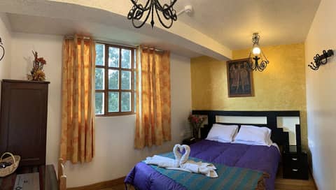 Hostal Qolqampata — photo 3