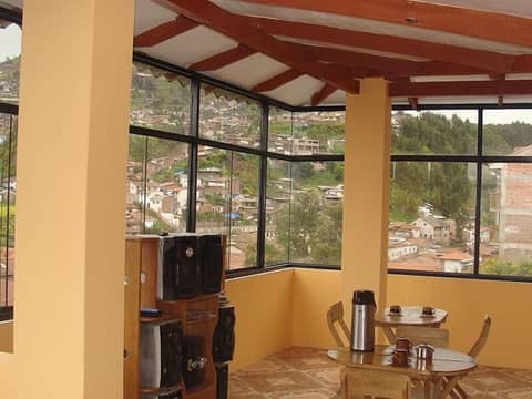 Hostal Qolqampata — photo 6