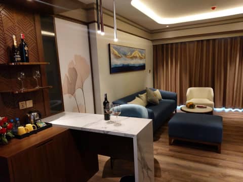 Annova Nha Trang Hotel — photo 4