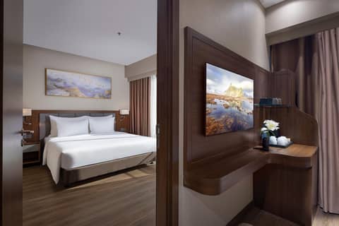 Annova Nha Trang Hotel — photo 6