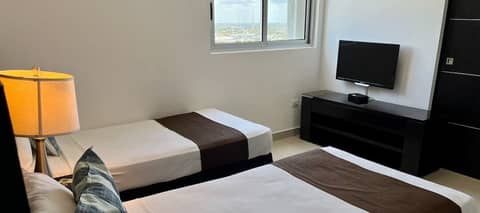 Suites Malecon Cancun — photo 4