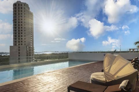Suites Malecon Cancun — photo 5