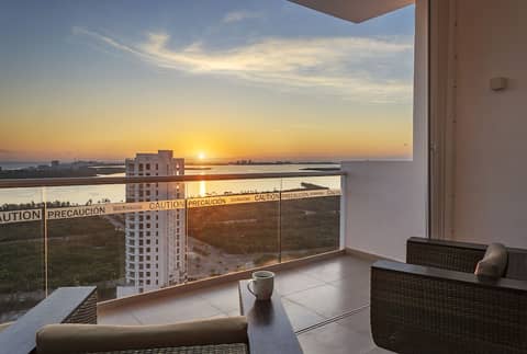Suites Malecon Cancun — photo 9