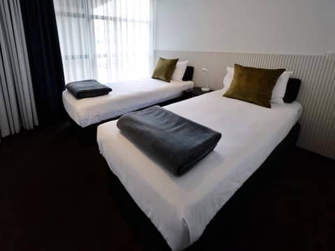 Quest Parnell Serviced Apartments — photo 9