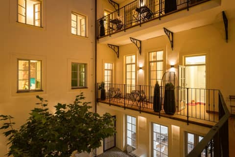 Old Royal Post Boutique Hotel & Premium Suites — photo 6
