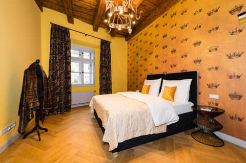 Old Royal Post Boutique Hotel & Premium Suites — photo 8