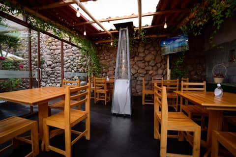 Hotel Boutique Gold Garden — photo 3