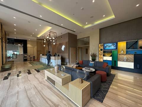 Holiday Inn Bengaluru Racecourse by IHG — photo 3