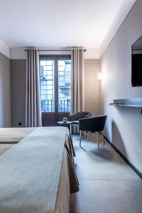 Hotel Raval House — photo 2