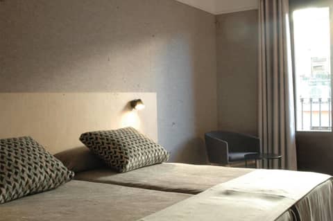 Hotel Raval House — photo 9