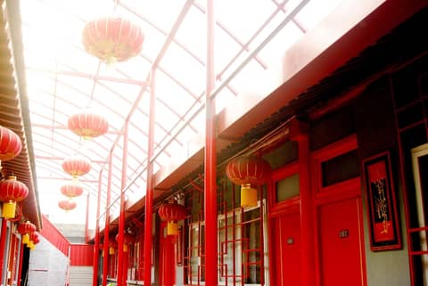 The Classic Courtyard — photo 3