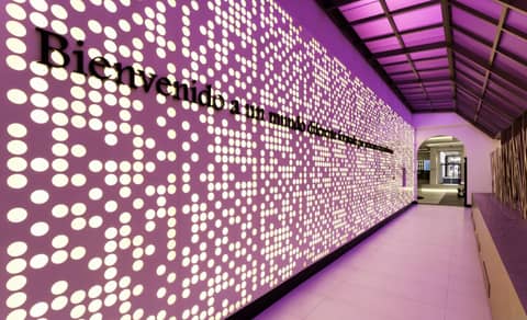 Ilunion Suites Madrid — other