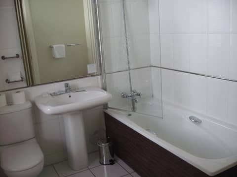 New Town Hotel — photo 3