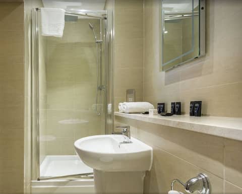New Town Hotel — photo 5