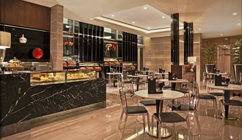 Carlton Hotel Singapore — photo 9