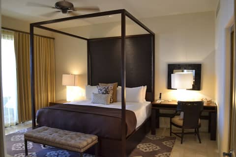 Hacienda Beach Club & Residences — photo 3