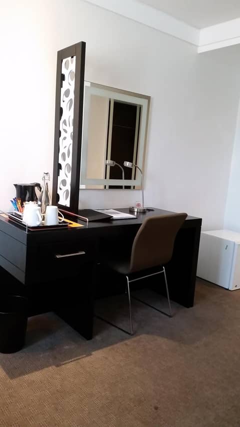 ONOMO Hotel Cape Town – Inn On The Square — photo 2