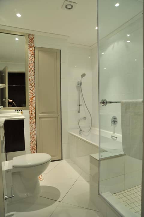ONOMO Hotel Cape Town – Inn On The Square — photo 4