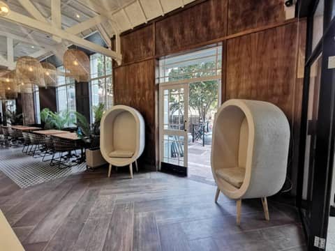 ONOMO Hotel Cape Town – Inn On The Square — photo 7