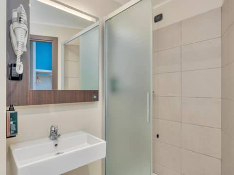 B&B Hotel Milano Cenisio Garibaldi — photo 2