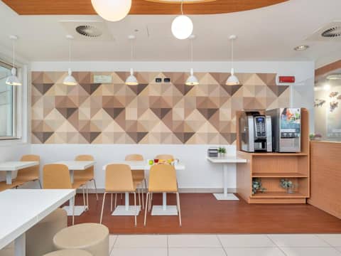 B&B Hotel Milano Cenisio Garibaldi — photo 4