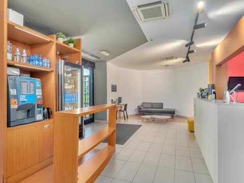 B&B Hotel Milano Cenisio Garibaldi — photo 6