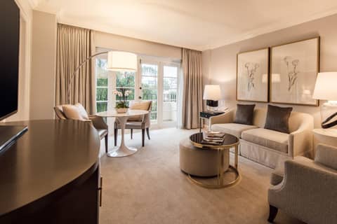 Four Seasons Hotel Los Angeles at Beverly Hills — photo 3