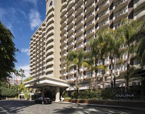 Four Seasons Hotel Los Angeles at Beverly Hills — photo 4