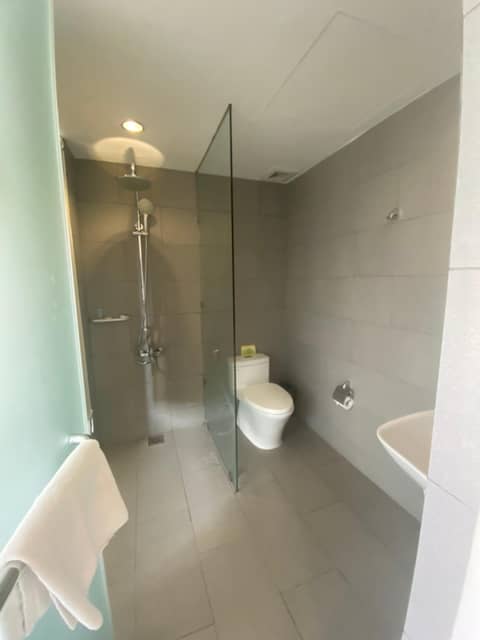 Liberty Hotel Saigon Greenview — photo 3