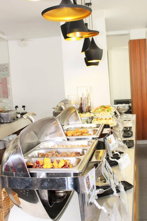 Liberty Hotel Saigon Greenview — photo 4