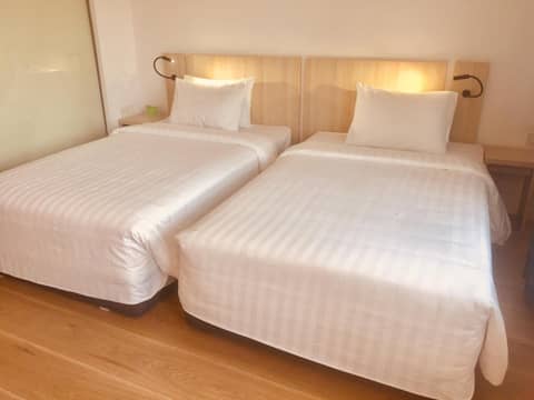 Liberty Hotel Saigon Greenview — photo 6