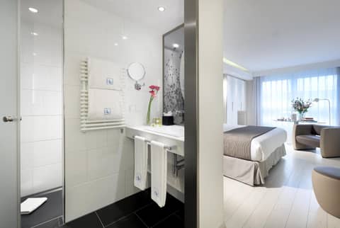 Eurostars Book Hotel — photo 3