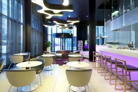 Eurostars Book Hotel — photo 4