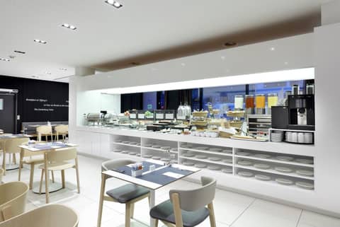 Eurostars Book Hotel — photo 6