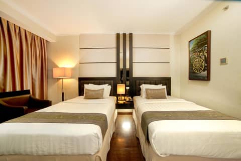 Ros-In Hotel — photo 2