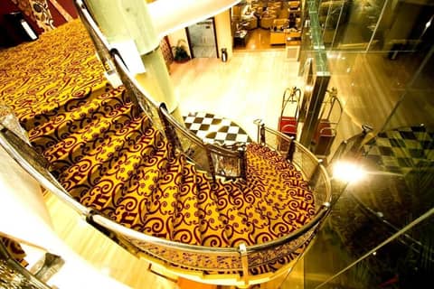 Ros-In Hotel — photo 3
