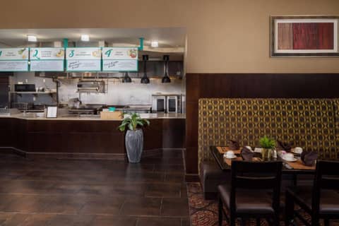 Embassy Suites Saint Louis - Downtown — photo 5