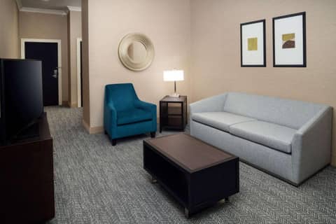 Embassy Suites Saint Louis - Downtown — photo 7