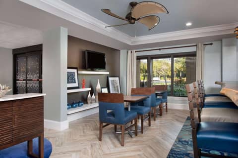 Hampton Inn Naples - I-75 — photo 9