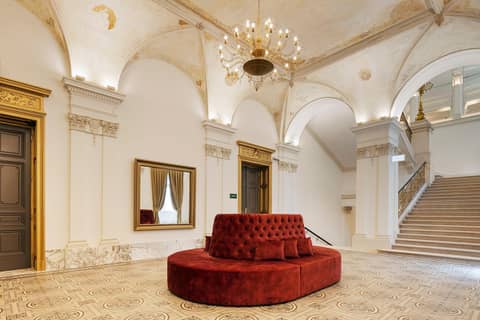 Áurea Ana Palace by Eurostars Hotel Company — photo 8