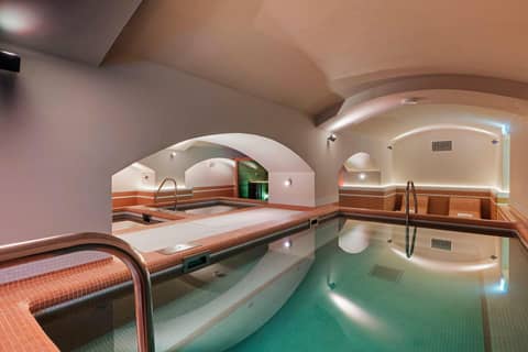 Áurea Ana Palace by Eurostars Hotel Company — photo 9