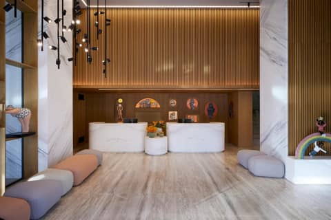Dusit Suites Hotel Athens — photo 3