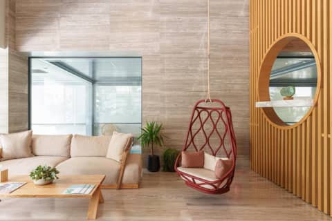 Dusit Suites Hotel Athens — photo 4