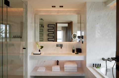 Dusit Suites Hotel Athens — photo 8