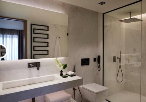 Dusit Suites Hotel Athens — photo 9