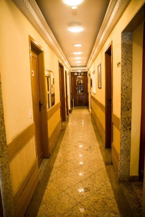 Hotel Villa Rica — photo 3
