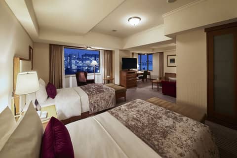 Imperial Hotel, Tokyo — photo 7