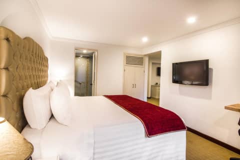 GHL Hotel Hamilton — photo 3