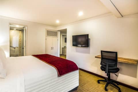 GHL Hotel Hamilton — photo 8