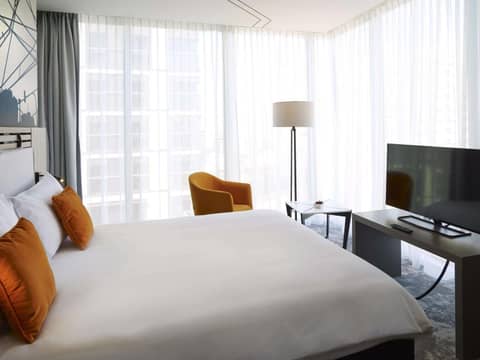 ibis Styles Warszawa City — photo 8